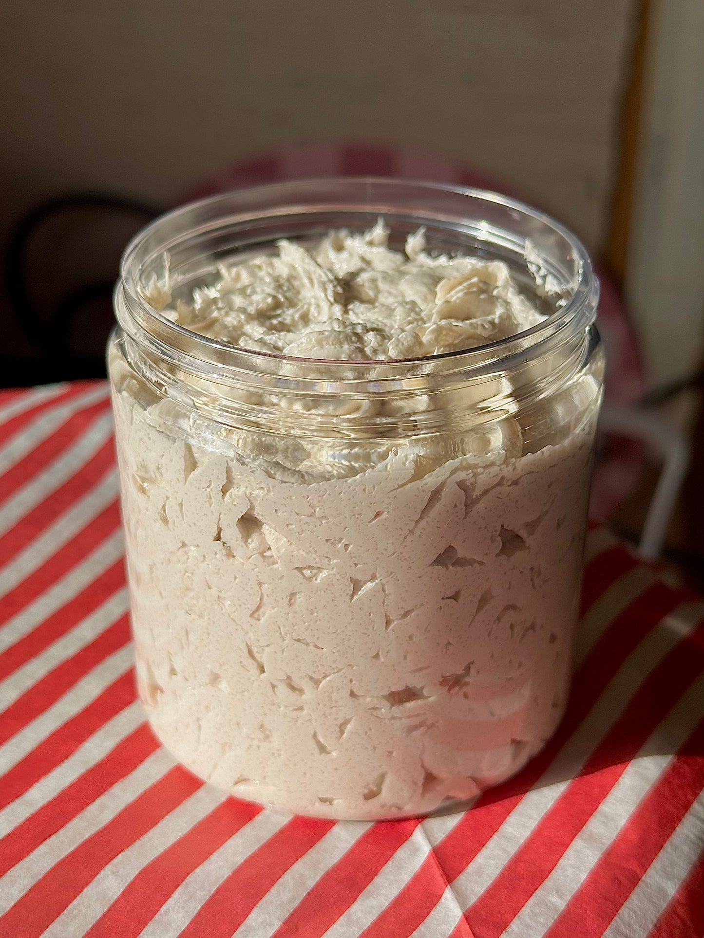 Brilliance Foaming Sugar Scrub