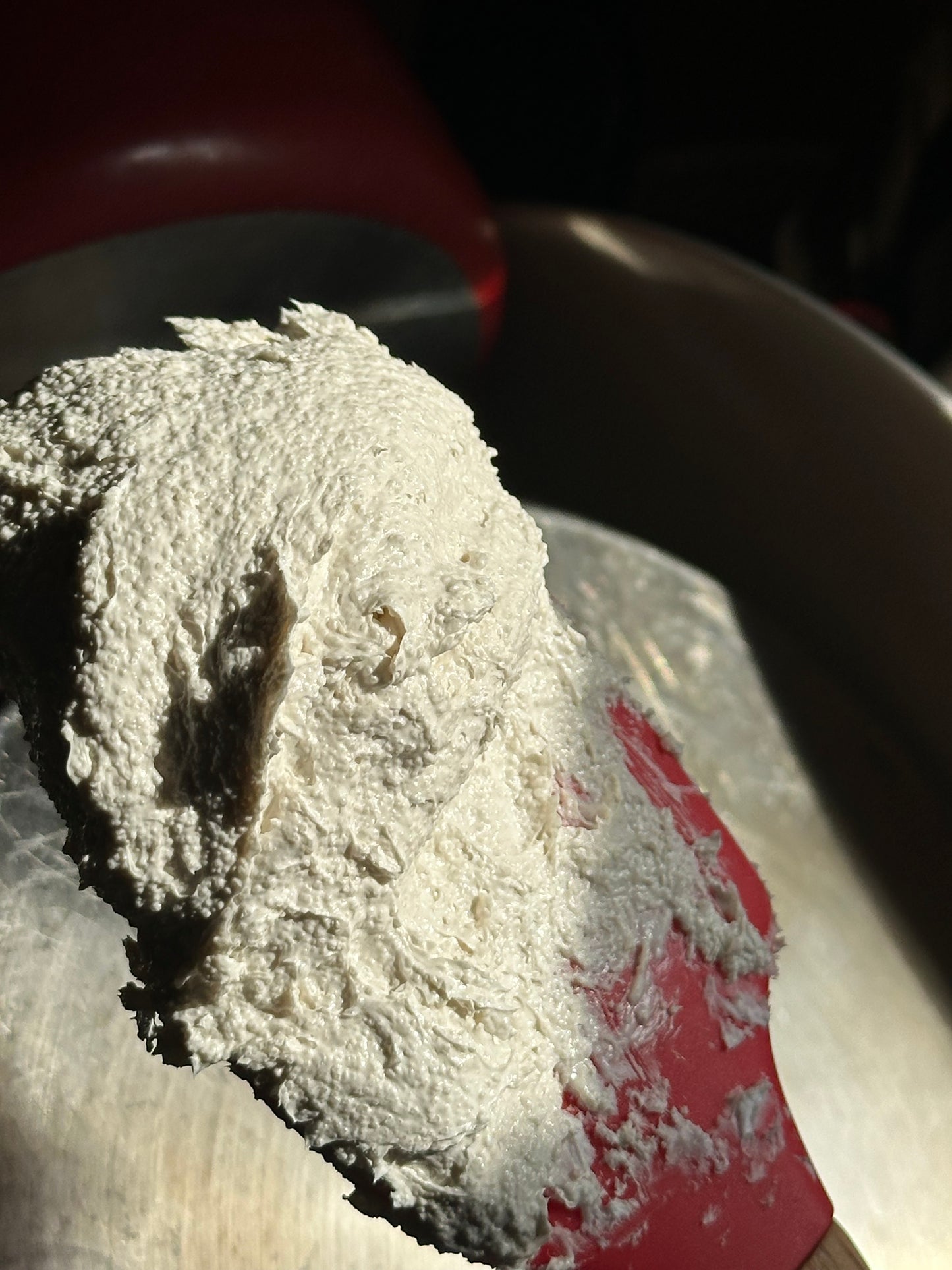 Brilliance Foaming Sugar Scrub