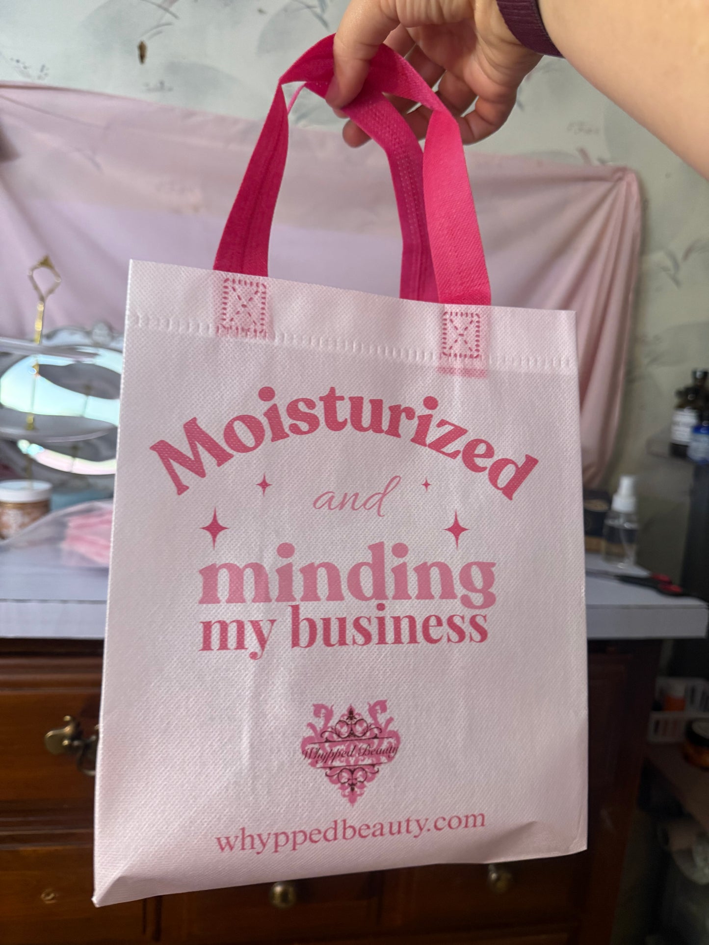 Reusable Tote Bags