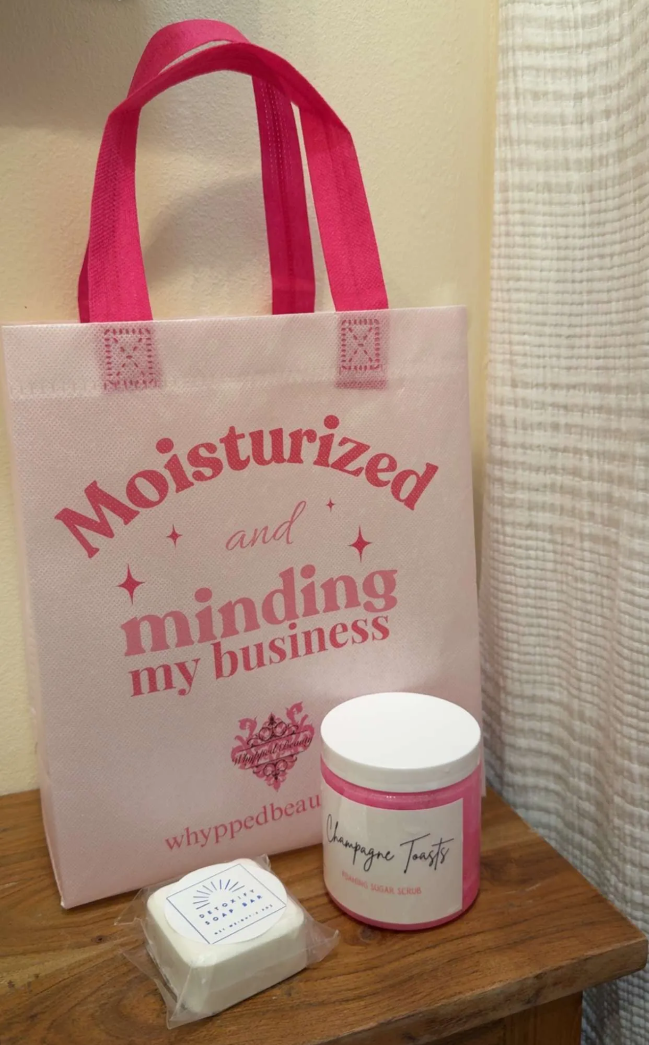 Reusable Tote Bags