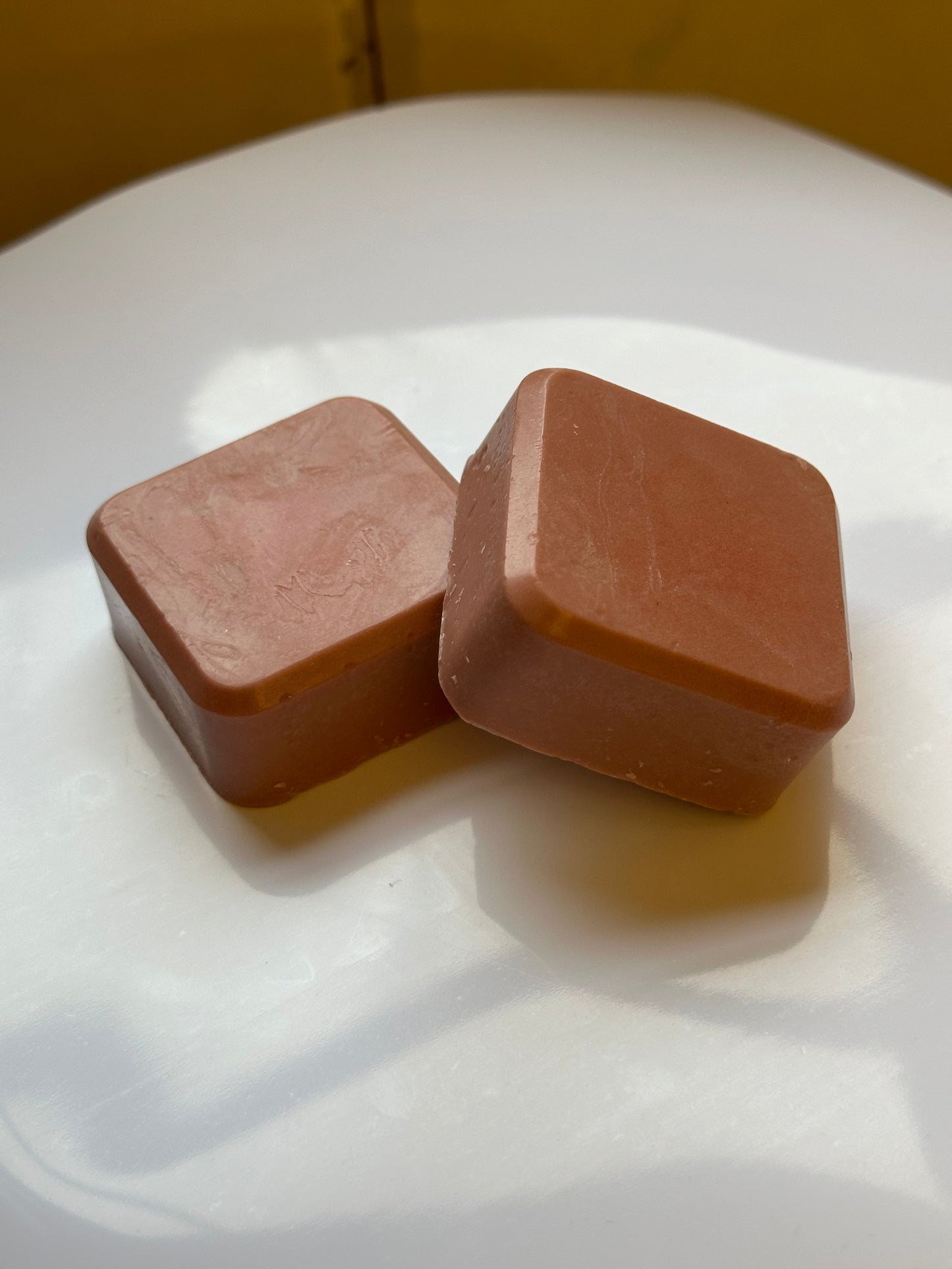 Warm Vanilla Sugar Little Soap Bar