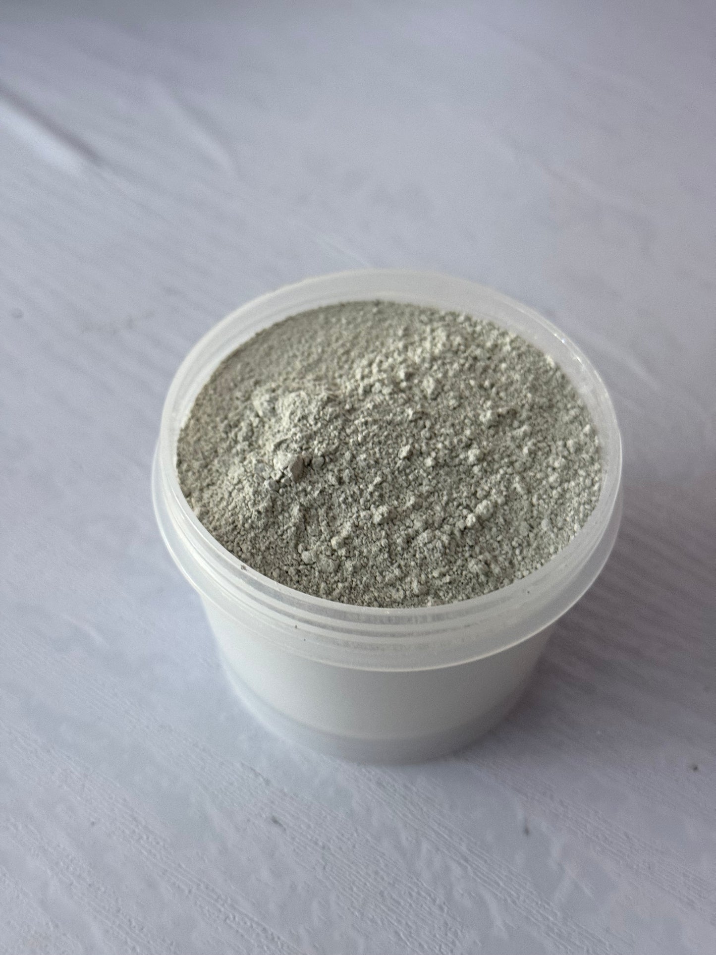 Skin Reset Powder Mask