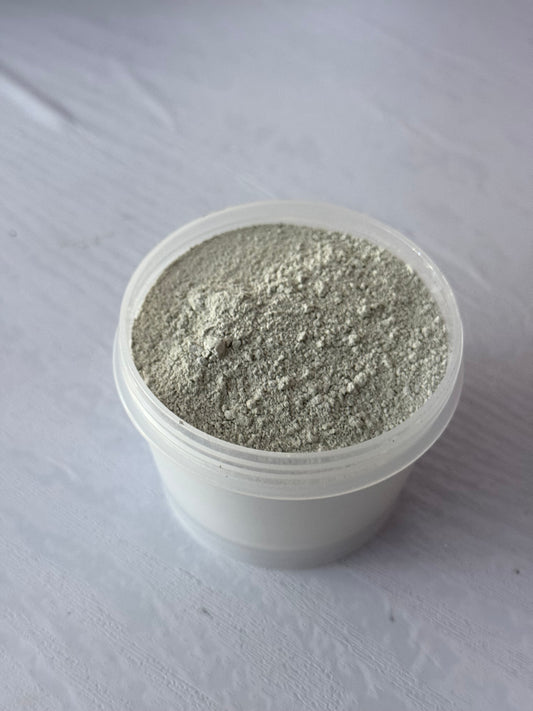 Skin Reset Powder Mask