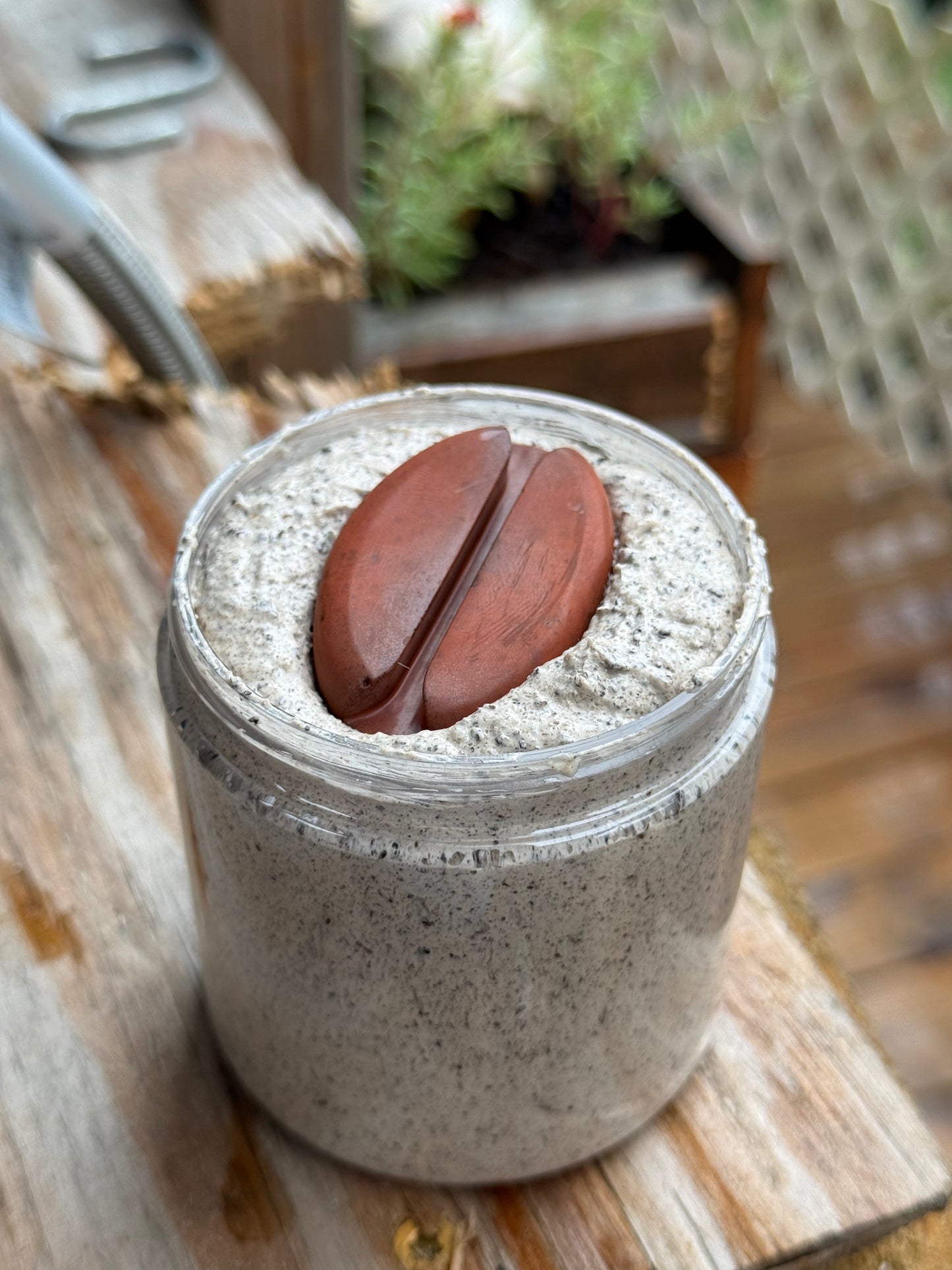 Espresso Martini Sugar & Coffee Scrub