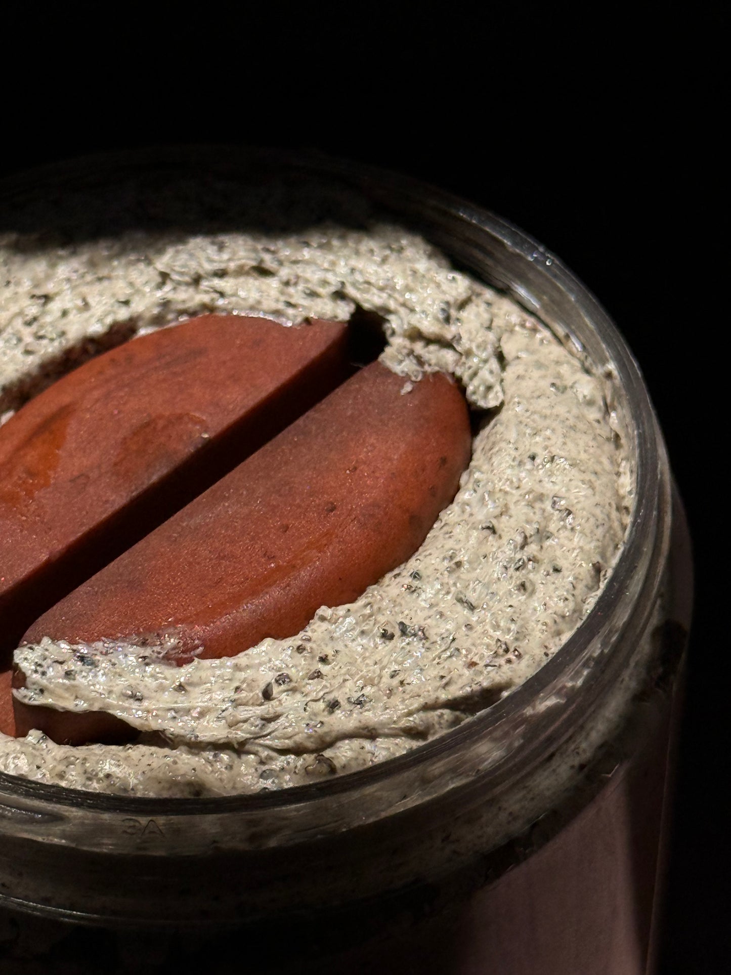 Espresso Martini Sugar & Coffee Scrub