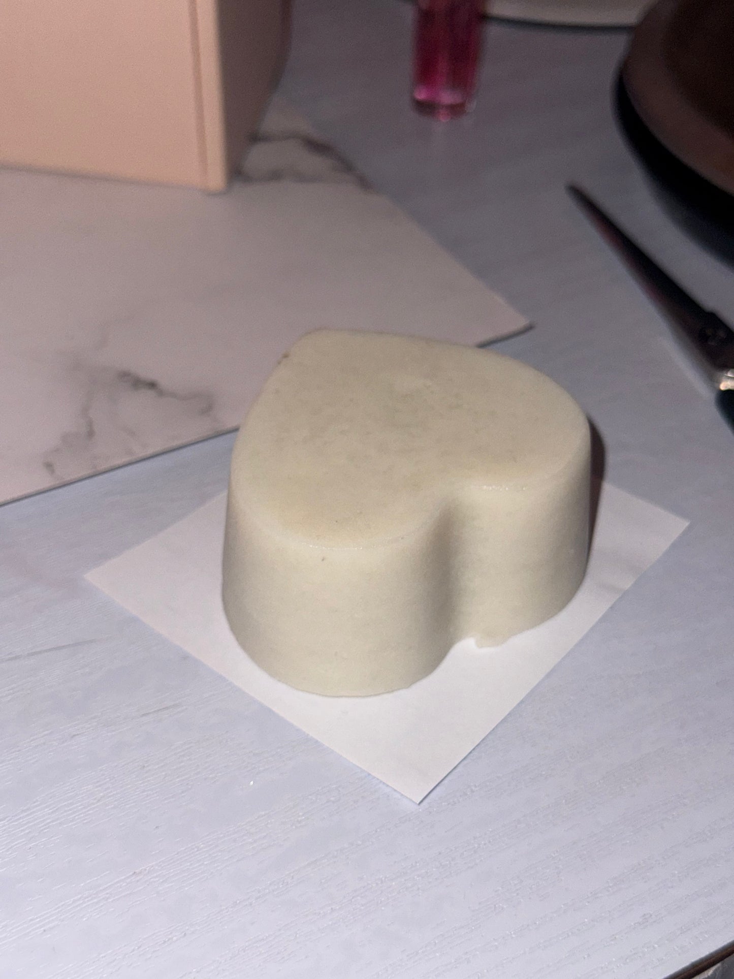 Solid Shampoo Bar