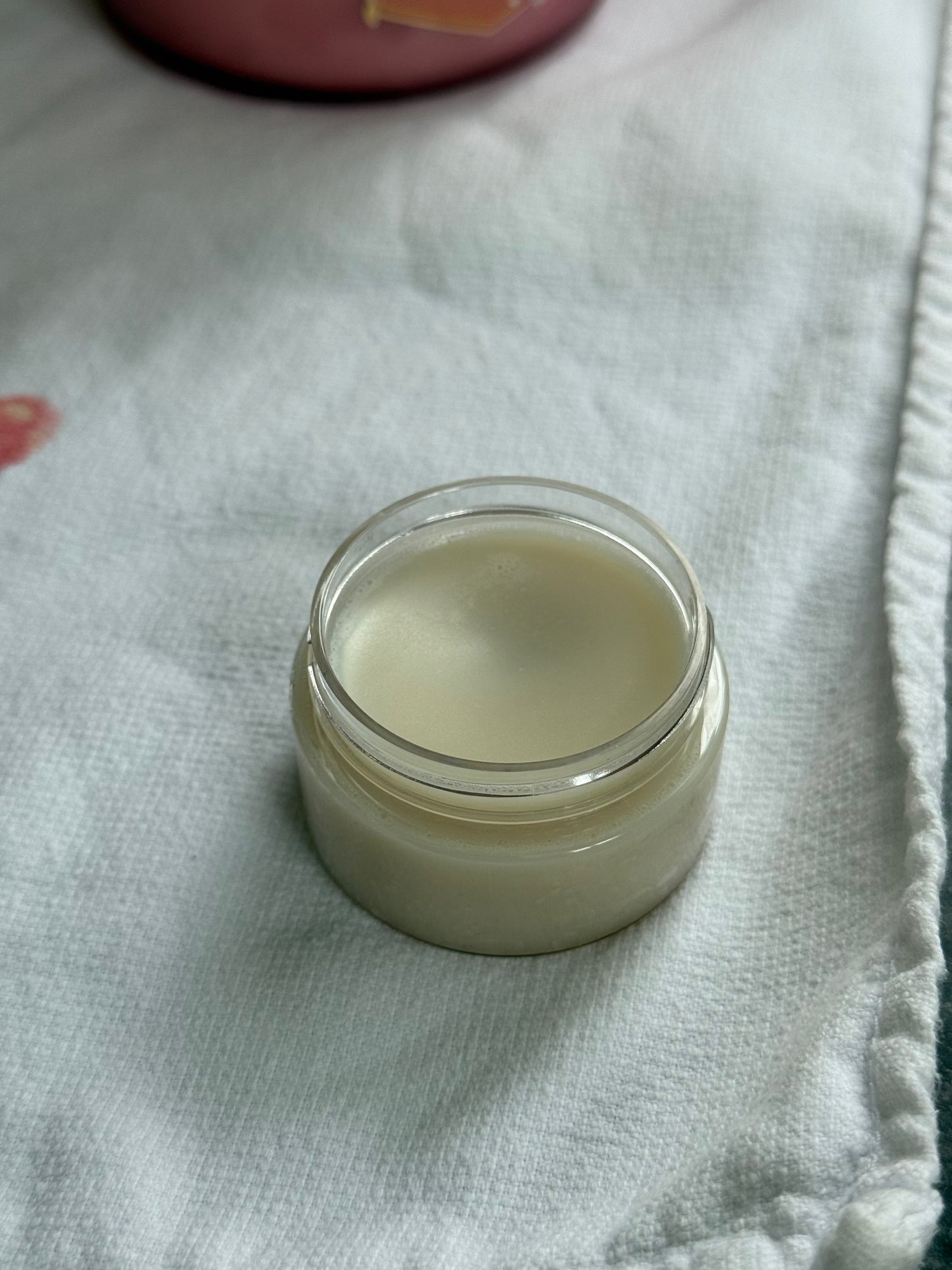 Nico's Blend Body Balm