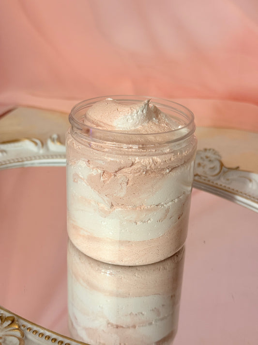 Pumpkin Spice and Everything Nice Sugar Scrub