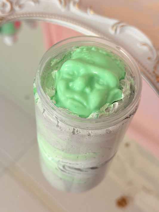 Monster Glow Body Scrub