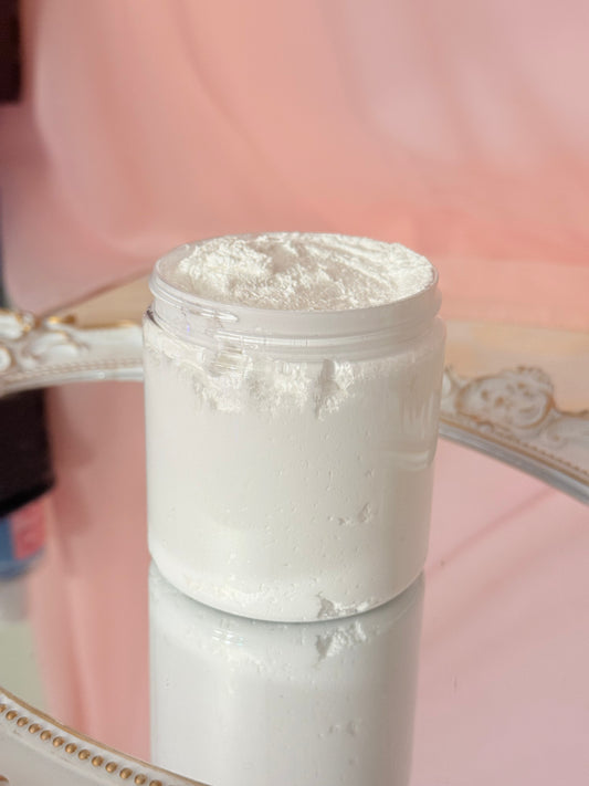 Velour Bloom Sugar Scrub