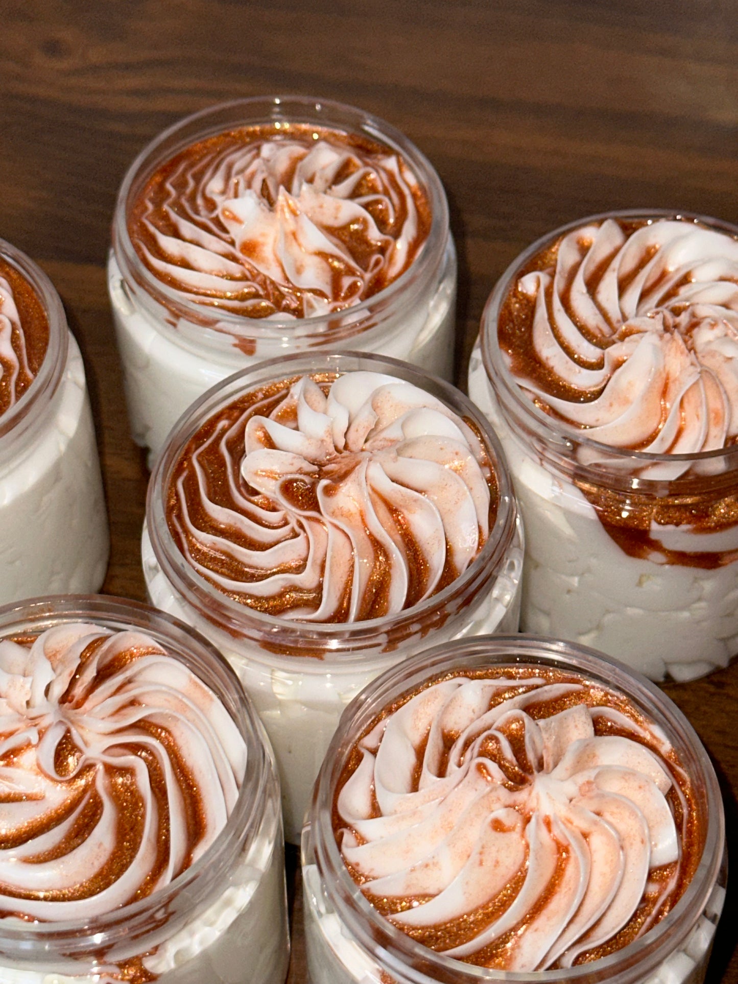 Cinnamon Buns Whipped Body Butter